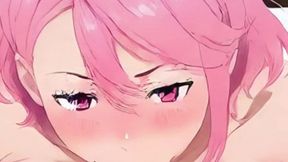 dan da dan aira shiratori hen(ai)