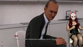 Steps of Debauchery #40 - Sexy Maid Dress