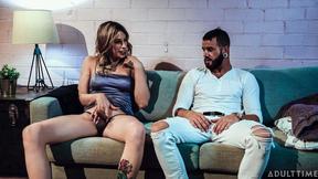 ”Have you been shemale all that time?! - Casey Kisses”