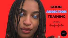 Goon Add*****n Training (Audio Only)