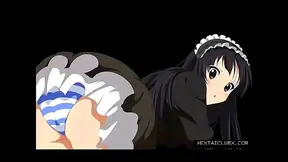 Sultry Hentai Beauties in Alluring Softcore Anime Scenes – Sensual Visual Feast