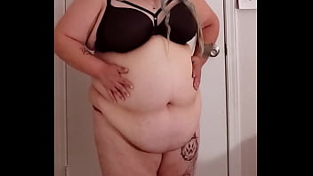 bbw body worship