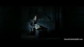 Eva Green in Dark Shadows 2012