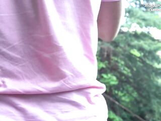 Behind The Scenes Of Outstanding 3some With 2 Hawt Real Estate Agent Ladies