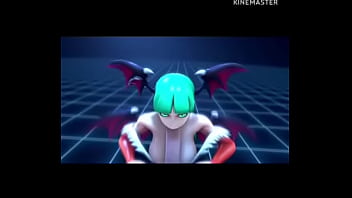 Morrigan Aesland Compilation