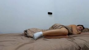 Stepsis Anal Creampie