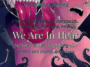 Venom Fucks Eddie Brock