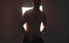 Watch as I seductively wave my hips