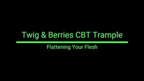 Flattening Your Flesh