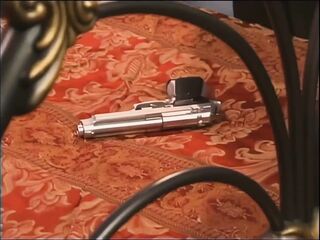 Makayla Cox Screwed Hard in the Booty by Lee Stone's Large Shlong