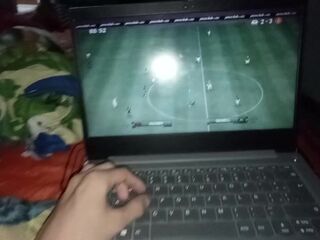 Ya no quiero jugar más ⚽