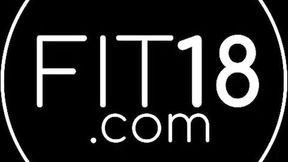 Fit18 featuring Ariel Grace's interview clip