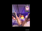 HARDCORE ANAL PORN WITH A TOY MACHINE