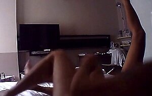 happy end thai lady massage3