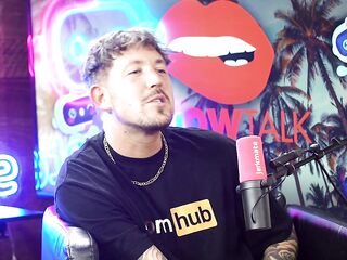 ASA AKIRA & ALEX KEKESI (PORNHUB'S TOP BOSS) UNFILTERED INTERVIEW