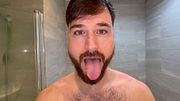 tongue & mouth fetish