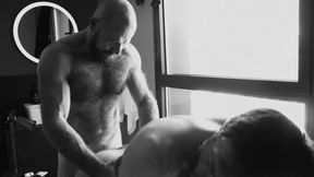 Sensual Daddy