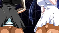 Big-Titted Sporty Hentai Babe Gets A Hard Fucking And Cums Loudly