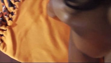 Vanessa Onyx - Blowjob Disaster 1st Camera