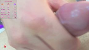 Allanx Ferrer Private Show