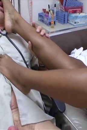 Open Your Legs Bitch