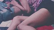 La travesti que no dejaba de hacerme oral