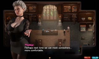 Treasure Of Nadia v69012 Part 187 Sex With Madalyn By LoveSkySan69