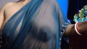 Hot sexy girl&#039;s bra unzipped and nipples.