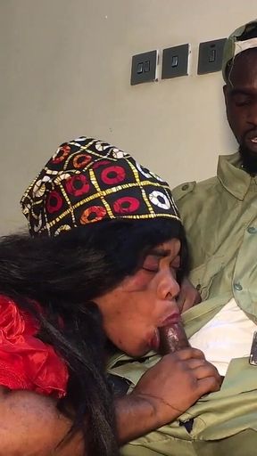 Somebody's Wife Enjoys Fresh Cock Other Tenant