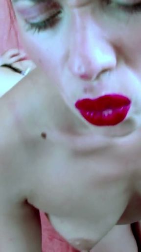 Charlotte De Castille &amp; Olga Cabaeva European Babes Hardcore Anal Blowjob Group Sex   Clip 1