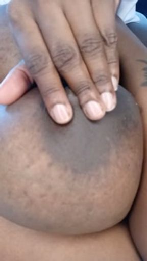 Breast Milk Pregnant Whore