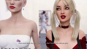 [Gameplay] Being a DIK #8 Season 2 | New Interesting Feature | [PC Commentary] [HD]