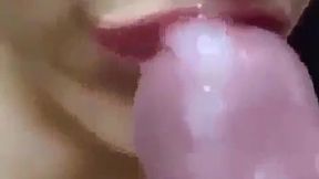 pov blowjob 💦