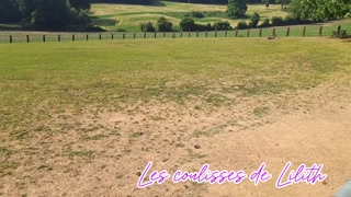 Randonnée rime avec .... S'exhibée...