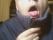 Construction worker clothes fetish Borrowed construction worker clothes Wanking