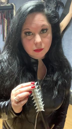 Temptation, Frustration and Resistance...