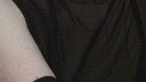 Come Have a Seat on My Thick Cock While I Watch You Suck Off Another.