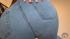 POV: You're My Fart Eating Slave