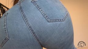 POV: You're My Fart Eating Slave