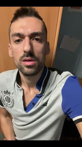 Verbal Dom Vid Collection