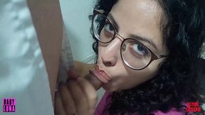 My Step Brother Is a Dentist Gives Me His Delicious Meat Lollipop as a Prize