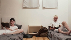 Missionary Boys: Undercover Investigation: Crotch Edition