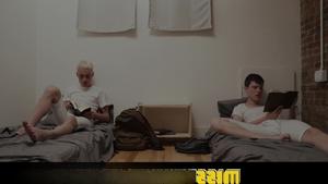 Missionary Boys: Undercover Investigation: Crotch Edition