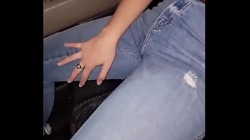Squirt whith pants