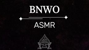 BNWO ASMR (with captions)