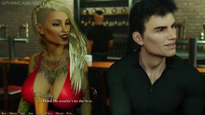 [Gameplay] Being a DIK #XVI Season 2 | Josy's Secret !? | [PC Commentary] [HD]