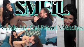 In Love With You ( Only Smell Scene )