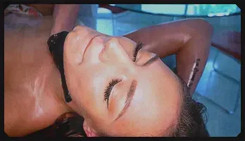 Wild Passion with JC Wilds - Brunette Cowgirl Fun