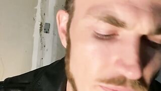 UNLEASHING THE GOD OF TRUTH Christian Wildes EPIC Ejaculation Spectacle!