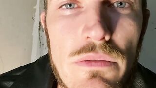 UNLEASHING THE GOD OF TRUTH Christian Wildes EPIC Ejaculation Spectacle!